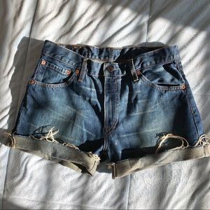NWOT Levi’s 516 Urban Outfitters Renewal